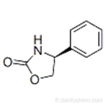(S) - (+) - 4-phényl-2-oxazolidinone CAS 99395-88-7